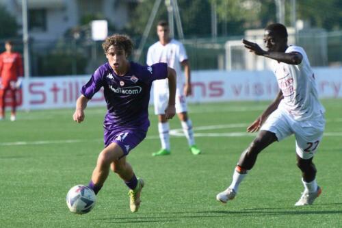 ACF FIORENTINA VS AC MILAN 10